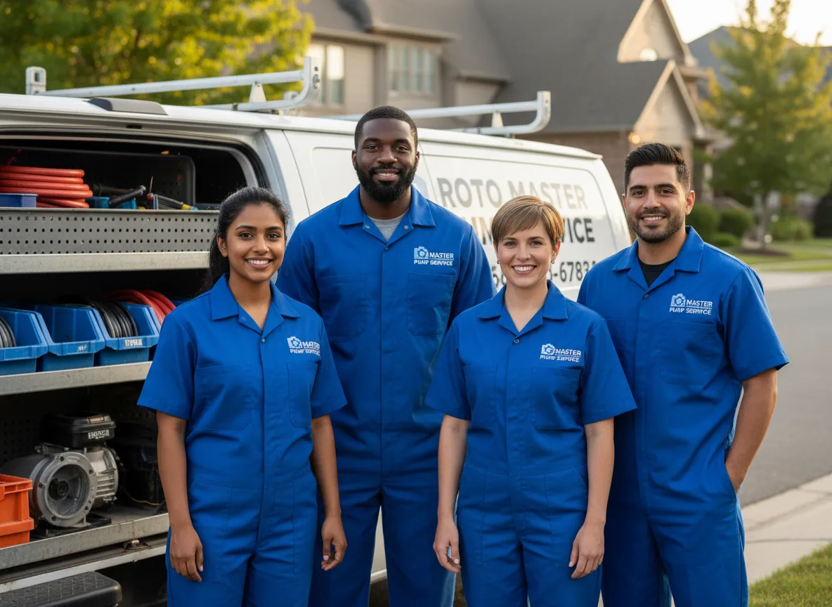 Sump Pump Installation company in Archer, FL